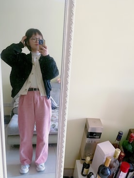 Nuuさんのコーディネート