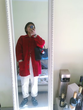 Nuuさんのコーディネート