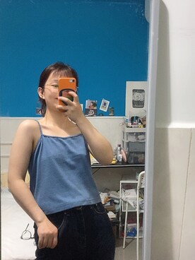 Nuuさんのコーディネート