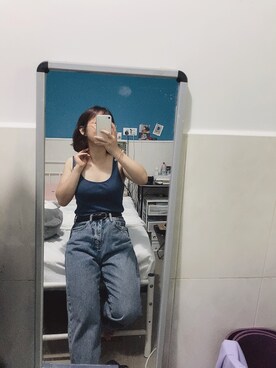 Nuuさんのコーディネート