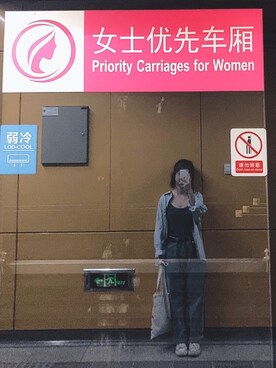 Nuuさんのコーディネート