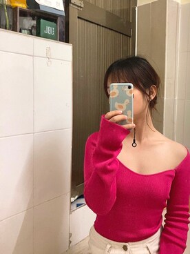 Nuuさんのコーディネート