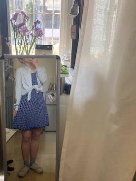 Nuuさんのコーディネート