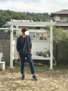 でーかさんのコーディネート