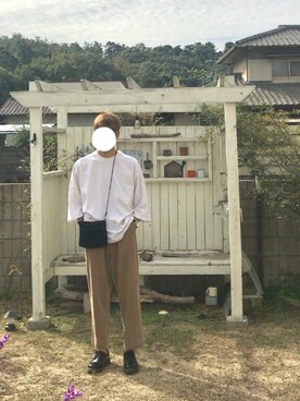 でーかさんのコーディネート