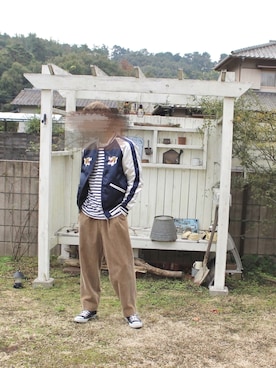 でーかさんのコーディネート