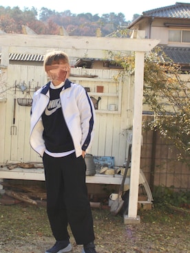 でーかさんのコーディネート