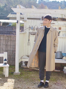 でーかさんのコーディネート