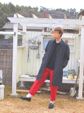 でーかさんのコーディネート