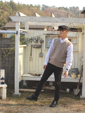 でーかさんのコーディネート