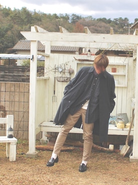 でーかさんのコーディネート