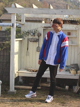 でーかさんのコーディネート