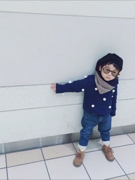 oskさんのコーディネート