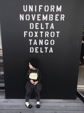 oskさんのコーディネート