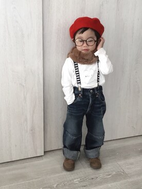 oskさんのコーディネート