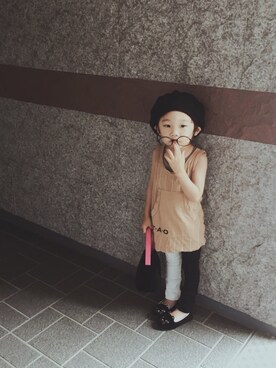 oskさんのコーディネート