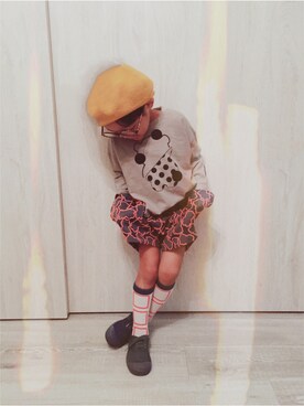 oskさんのコーディネート