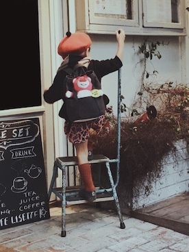 oskさんのコーディネート