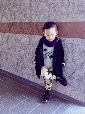 oskさんのコーディネート