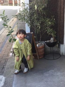 oskさんのコーディネート