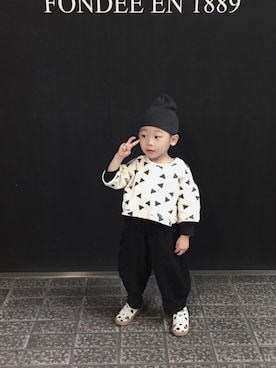 oskさんのコーディネート