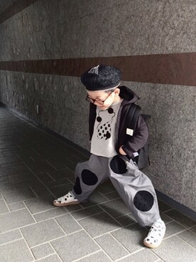 oskさんのコーディネート