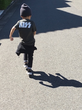 oskさんのコーディネート