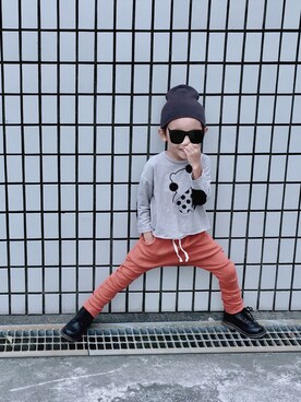 oskさんのコーディネート