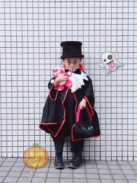 oskさんのコーディネート