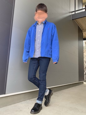 よっしーさんのコーディネート