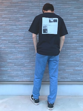 よっしーさんのコーディネート