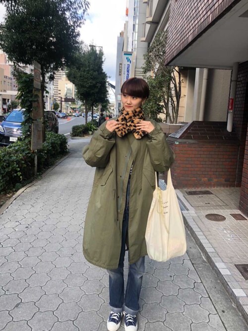 kopepiさんのコーディネート