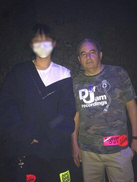 hwannawhさんのコーディネート