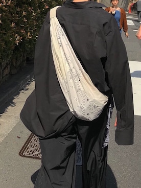 hwannawhさんのコーディネート