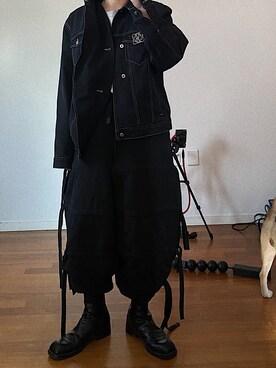 hwannawhさんのコーディネート