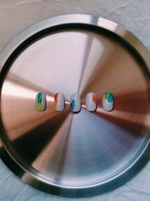 tomiko's nail | ハンドケア/ハンドクリーム