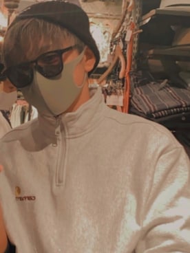 Riさんのコーディネート