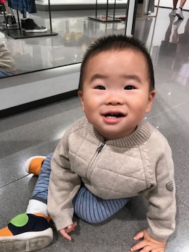 挖哇哈哈哈さんのコーディネート