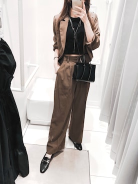 chiiさんのコーディネート