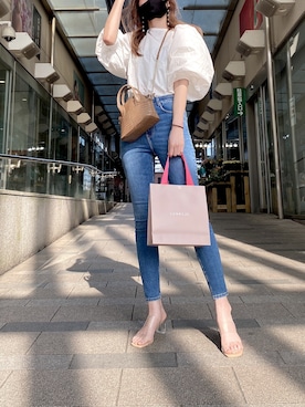 chiiさんのコーディネート