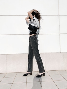 chiiさんのコーディネート