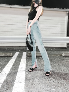 chiiさんのコーディネート