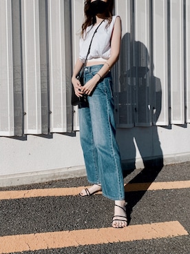 chiiさんのコーディネート