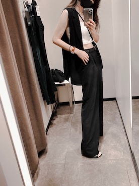 chiiさんのコーディネート