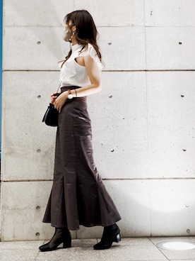 chiiさんのコーディネート