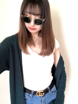 makoさんのコーディネート