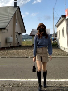 makoさんのコーディネート