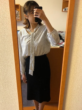 makoさんのコーディネート