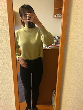 makoさんのコーディネート