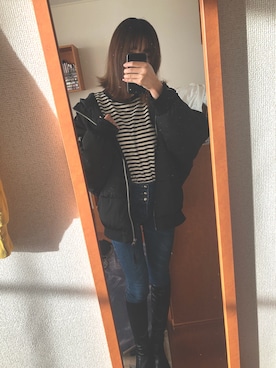 makoさんのコーディネート